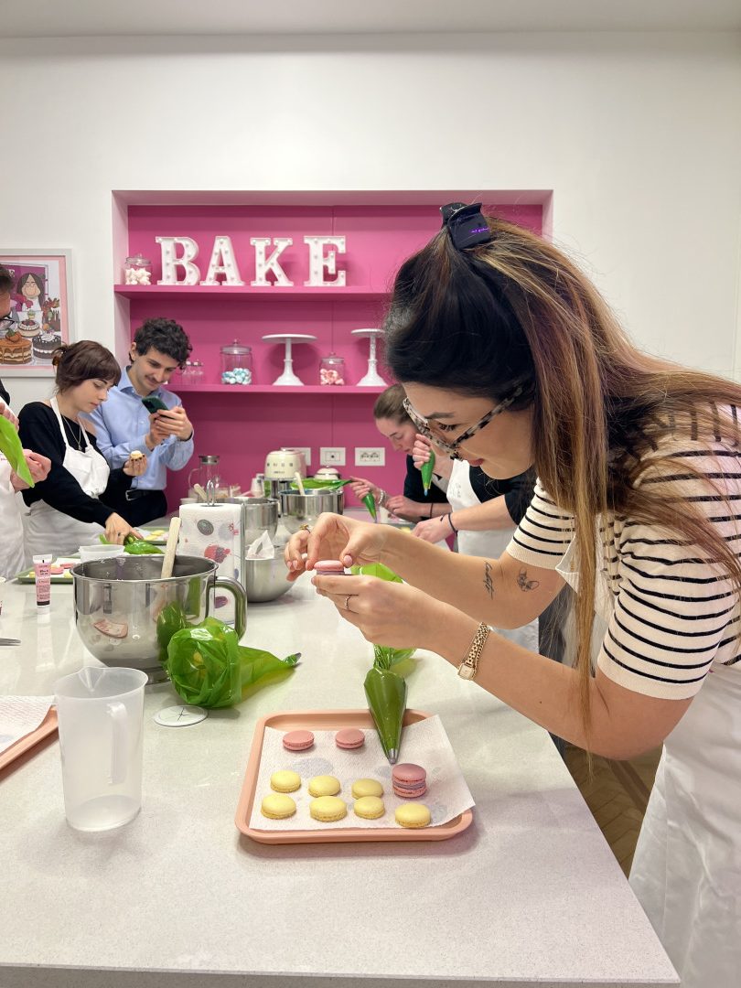 IMG_2711 Macarons - immagine 1