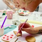 Cookie Decorating