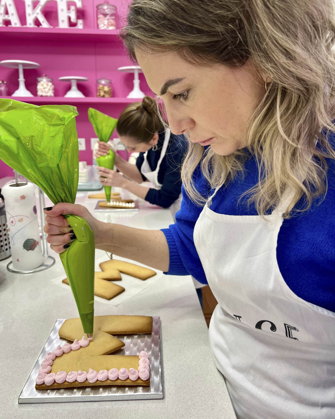 dolce-baking-lab-milano-3 Cream Tart - immagine 1