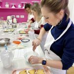 Cookie Decorating (livello base)