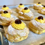 Zeppoline di S. Giuseppe