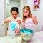 Le Basi della Pasticceria Kids