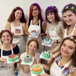 BaCAKElorette workshop