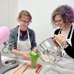 Le Basi della Pasticceria