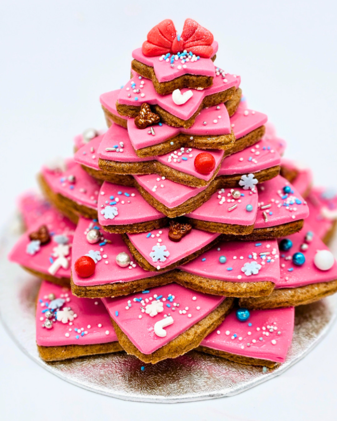 Copia di Copia di Copia di Progetto senza titolo.png Cookies Christmas tree - immagine 1