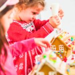 Gingerbread House Kids