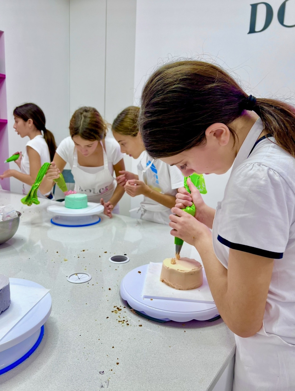 IMG_5011 Mini Cake lab - immagine 1